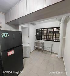 Blk 522 Fragrant Woods (Woodlands), HDB 4 Rooms #574787701
